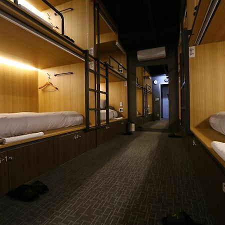 Philstay Myeongdong Boutique Female Seoel Buitenkant foto