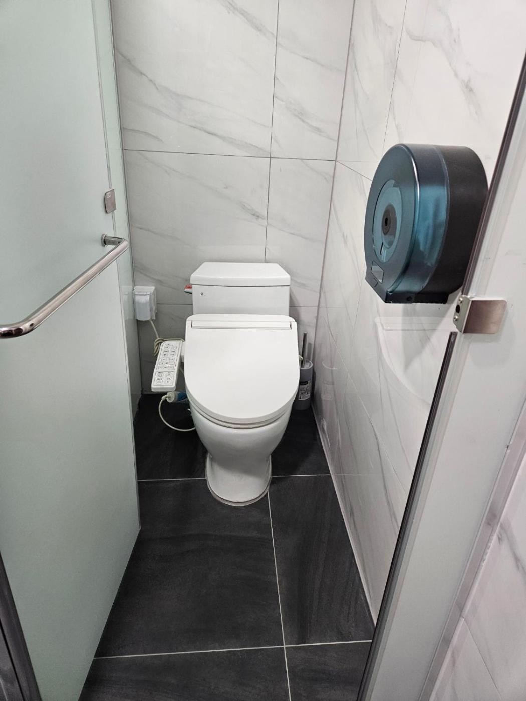 Philstay Myeongdong Boutique Female Seoel Buitenkant foto