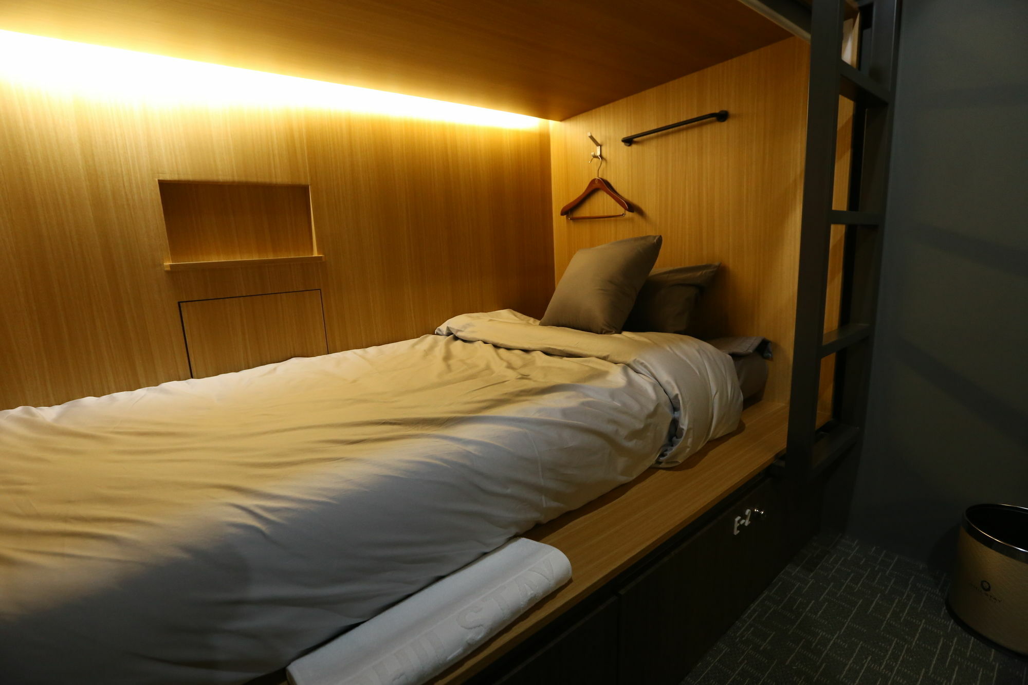 Philstay Myeongdong Boutique Female Seoel Buitenkant foto