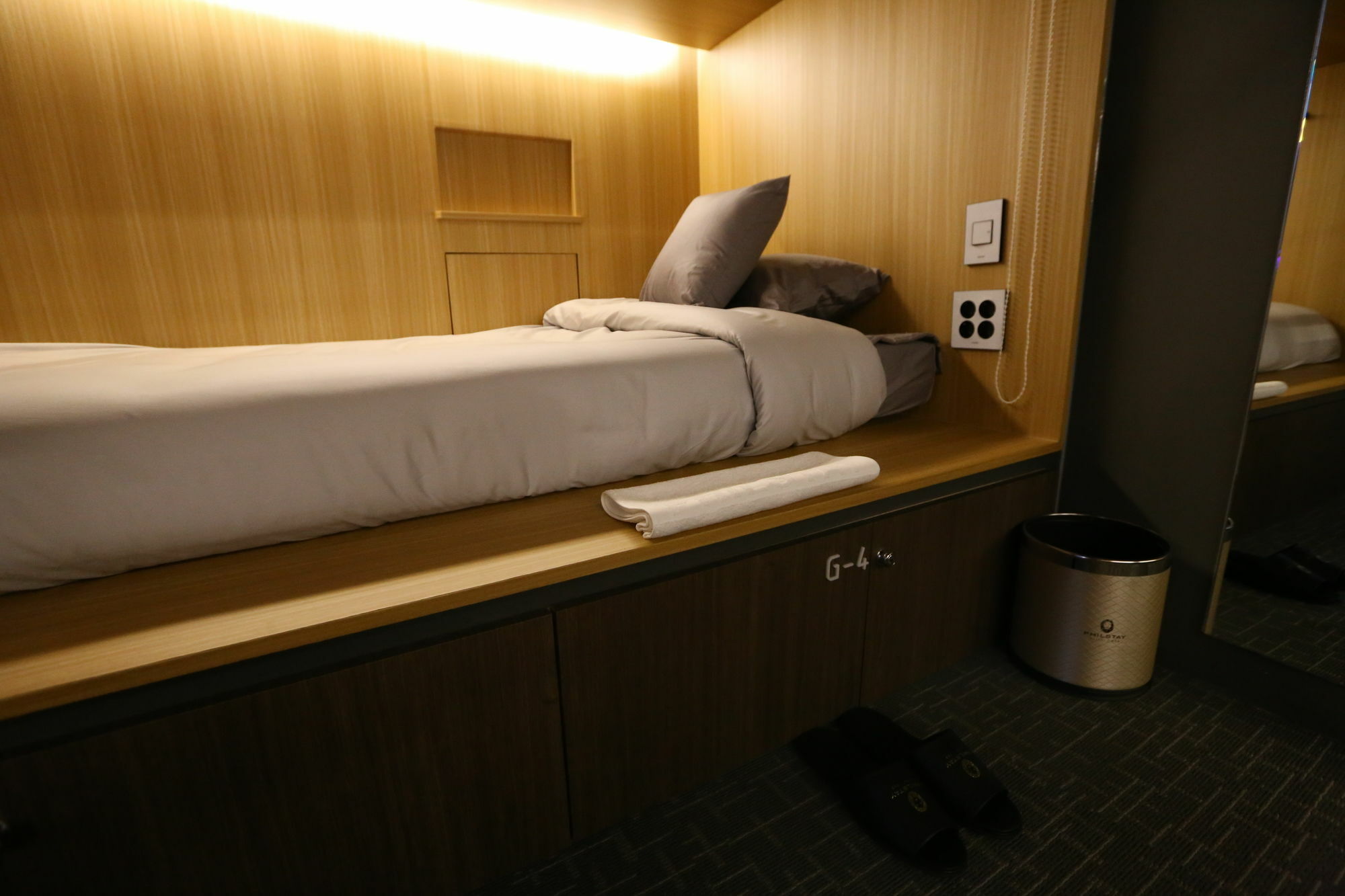 Philstay Myeongdong Boutique Female Seoel Buitenkant foto