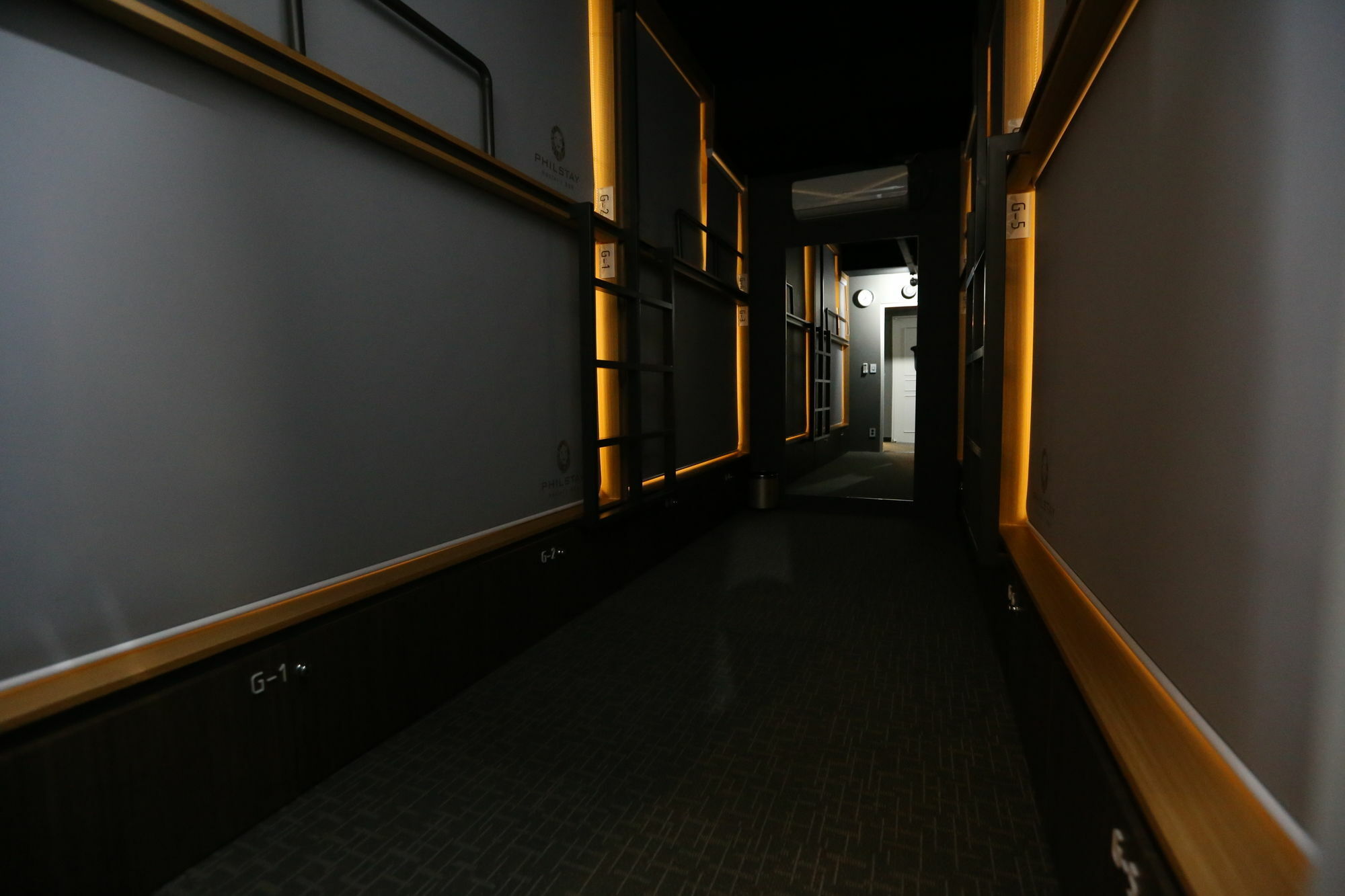 Philstay Myeongdong Boutique Female Seoel Buitenkant foto