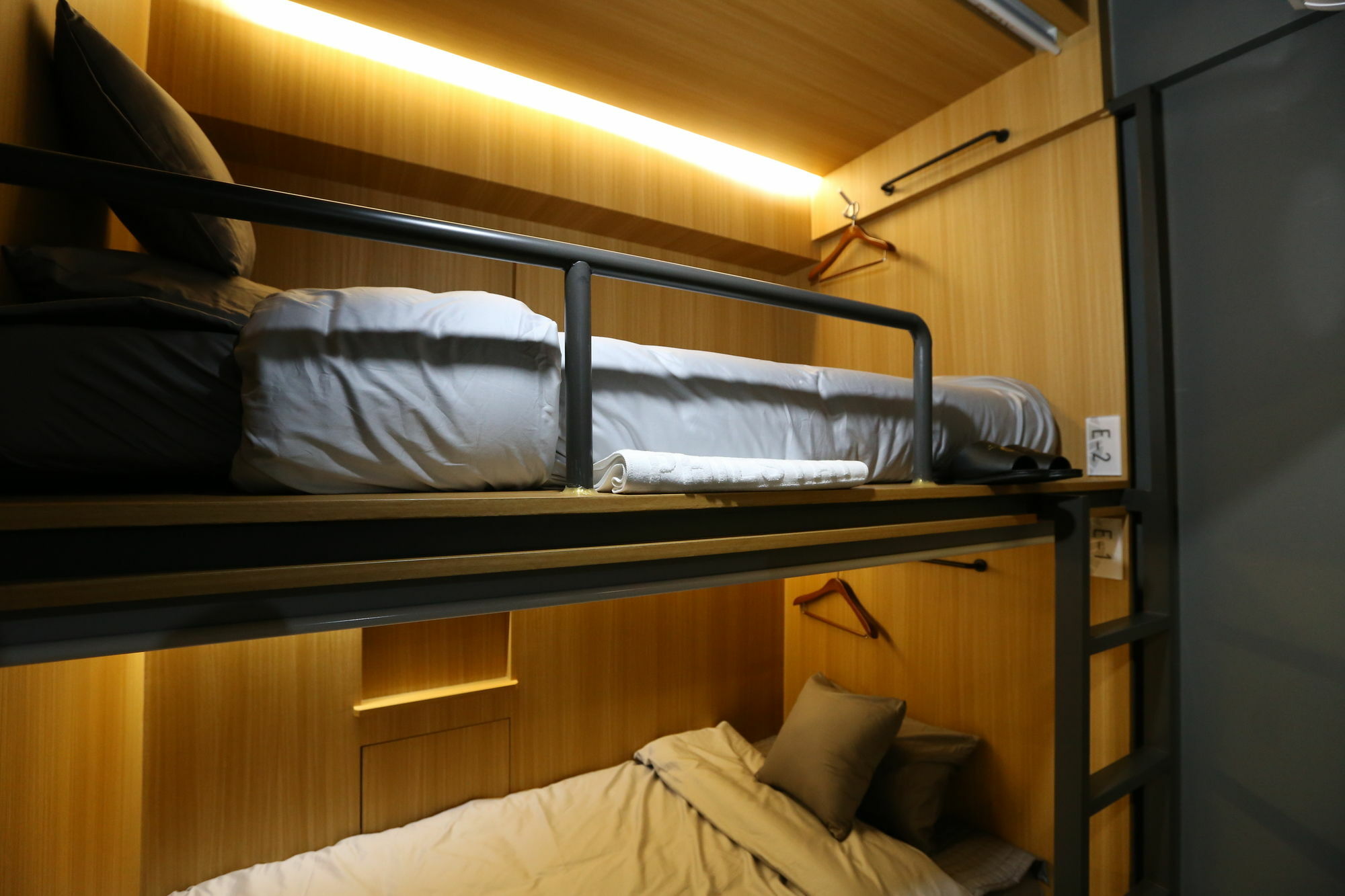 Philstay Myeongdong Boutique Female Seoel Buitenkant foto
