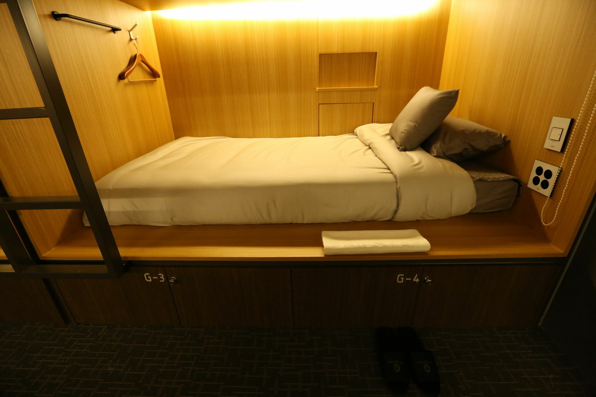 Philstay Myeongdong Boutique Female Seoel Buitenkant foto