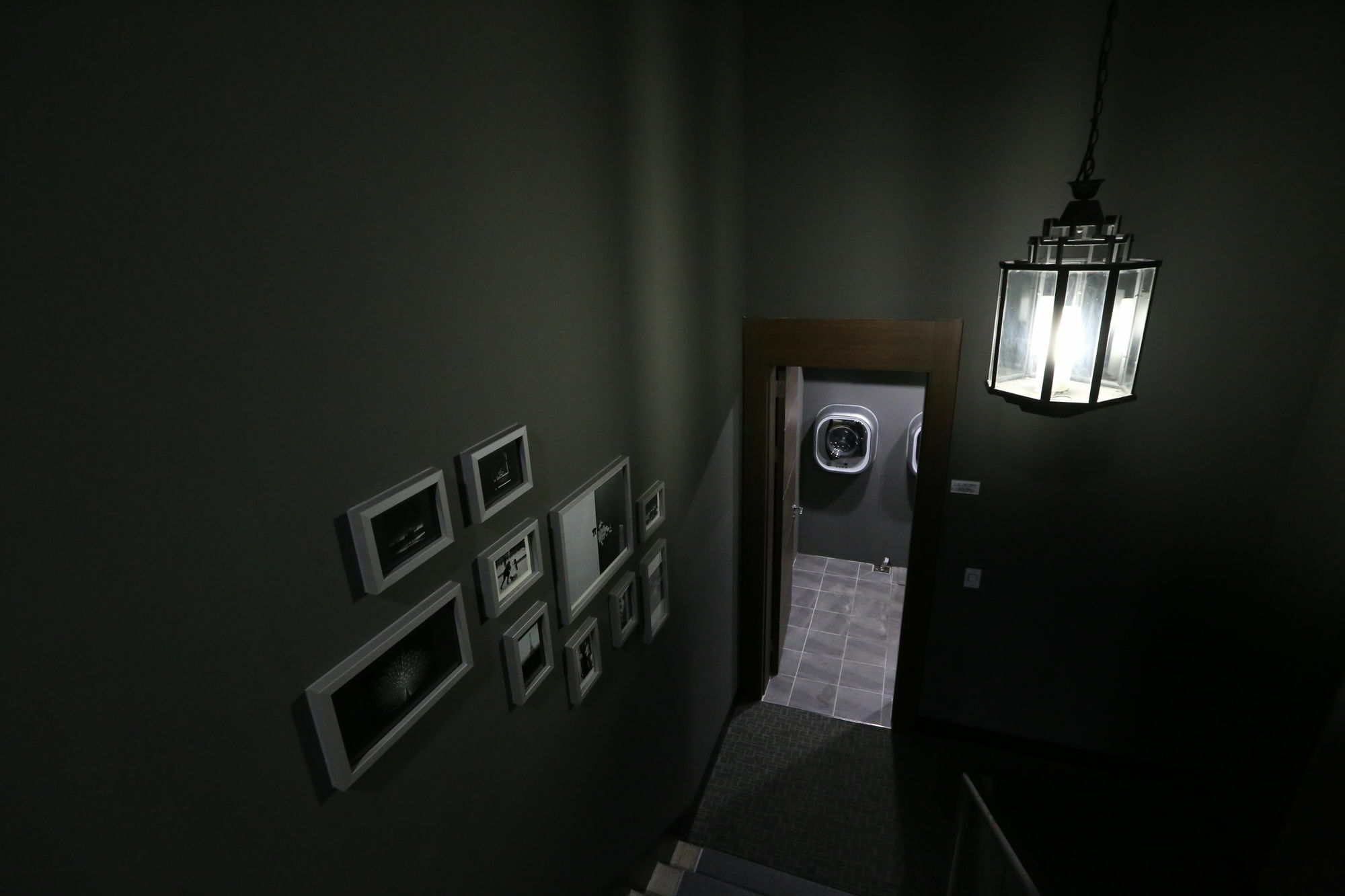Philstay Myeongdong Boutique Female Seoel Buitenkant foto