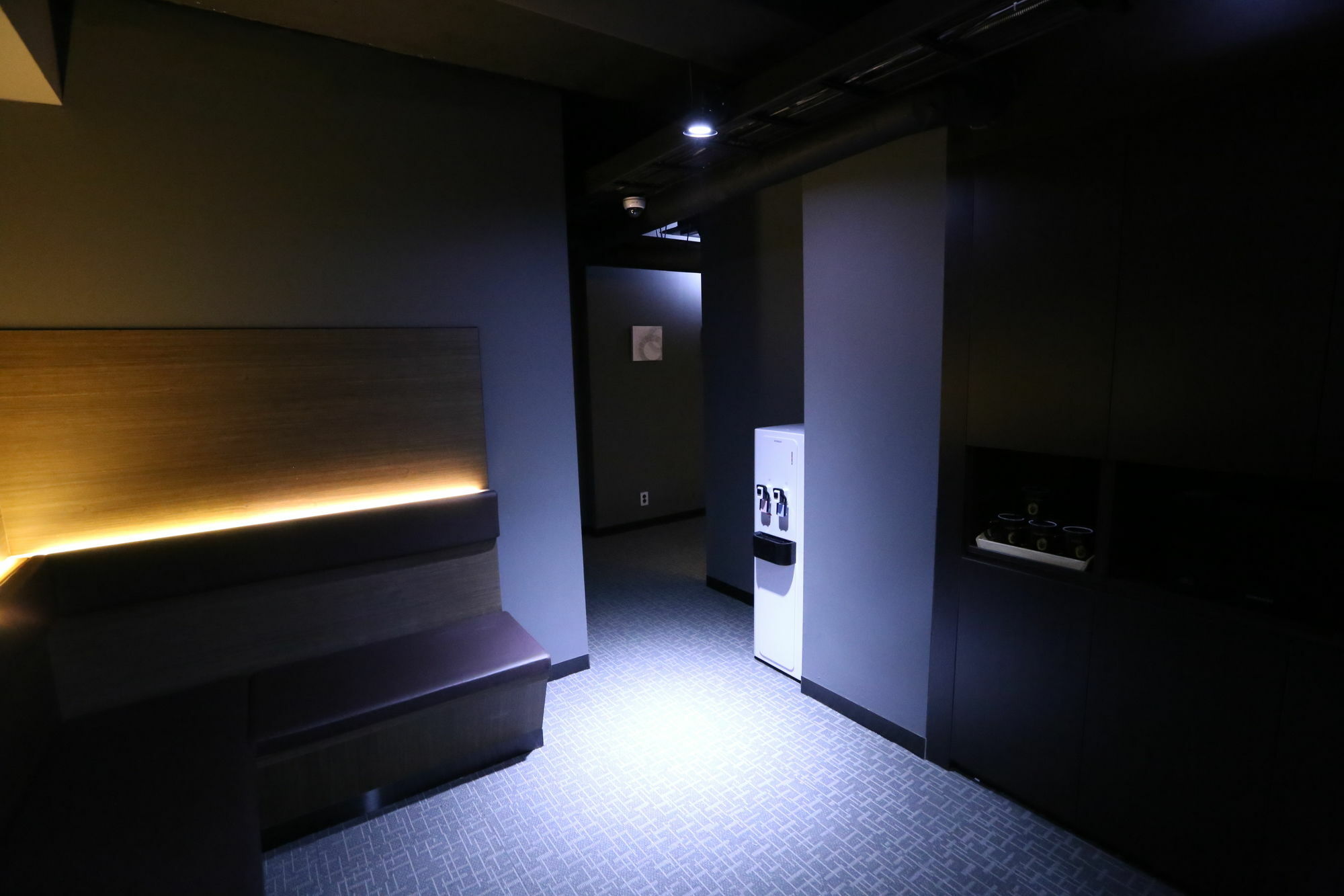 Philstay Myeongdong Boutique Female Seoel Buitenkant foto